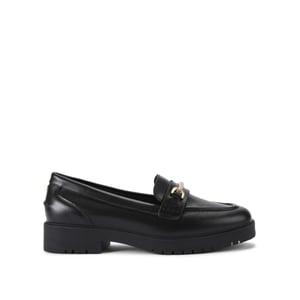 KG Kurt Geiger Leather Molly Loafers