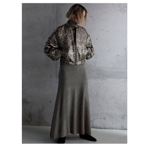 Femmes Du Sud Sk-0013 rokken stella lurex