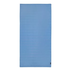 Regatta Multi Stripe Strandhandduk (Marinblått)