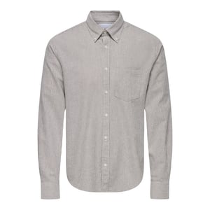Only & Sons onsgaton reg ls shirt 0360 frml 22034511 nights