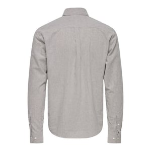 Only & Sons onsgaton reg ls shirt 0360 frml 22034511 nights