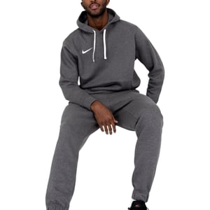 NIKE Mens Fleece Hoodie Long Sleeve Swoosh Full Zip Soccer Hoody