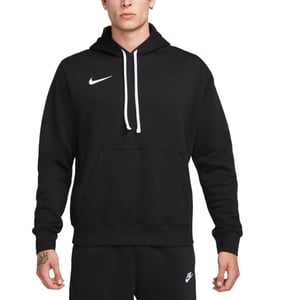 NIKE Mens Fleece Hoodie Long Sleeve Swoosh Pullover Soccer Hoody
