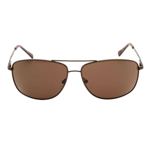 Calvin Klein Zonnebrillen voor heren (Bruin)