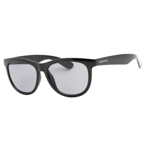 Calvin Klein Heren Ck19567S 001 Zonnebril (Zwart)