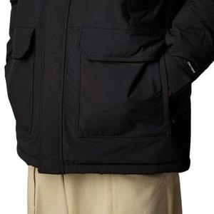 The North Face Casual winterjas heren
