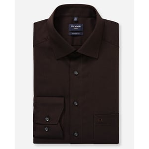 Olymp Luxor modern fit dress shirt