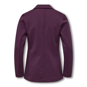 Only Kogwarm up life x track blazer pnt bordeaux