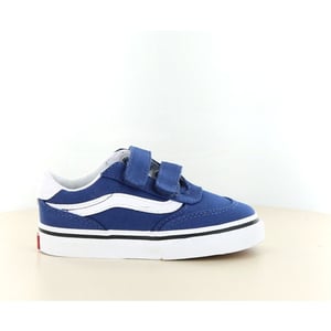 Vans Brooklyn ls velcro