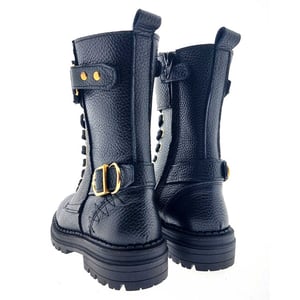 Red Rag 12536 boots