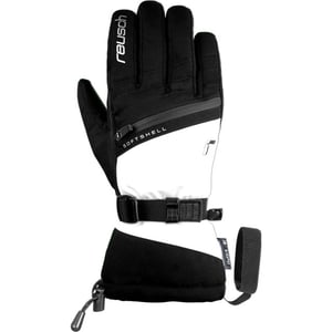 Reusch demi r-tex xt + heating pocket -