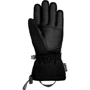 Reusch demi r-tex xt + heating pocket -