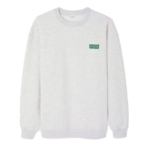 American Vintage Sweatshirt mbap03bh25