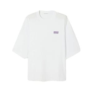 American Vintage T-shirt korte mouw mgix02ah25