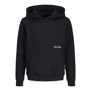 Jack & Jones Jcogrid sweat hood jnr -