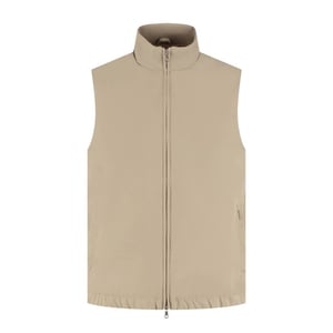 Malelions Premium nylon smart gilet bodywarmers mp1-aw25-03