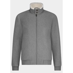 Born with Appetite Winterjack duke outdoor jacket bwa25301du12/941 mid grey