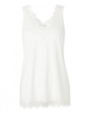 Rosemunde Top zonder mouw 4220