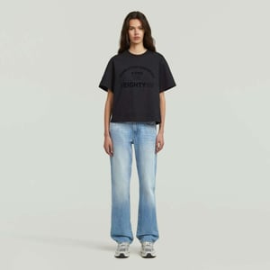G-Star Multi gr relaxed r t wmn