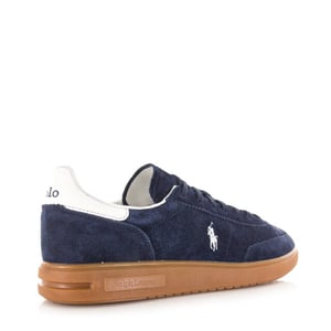 Ralph Lauren Bedford navy deckwash lage sneakers unisex