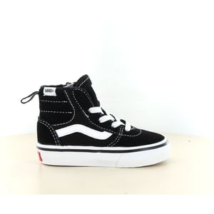 Vans Ashwood hi decon side zip