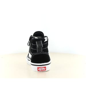 Vans Ashwood hi decon side zip