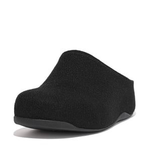 FitFlop Fitflop shuv | pantoffels | sloffen | | comfortabel | microwobbleboard-zool technologie