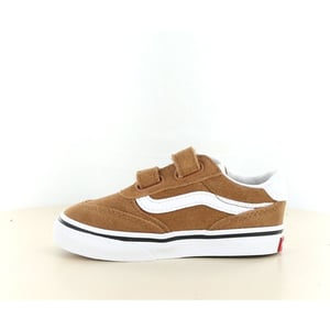 Vans Brooklyn ls velcro