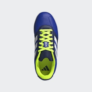 Adidas super sala iii j zaalvoetbal schoen jongens -