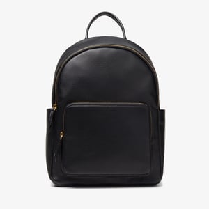 Black Backpack