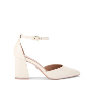 Carvela Refined Court Wide Fit Heels