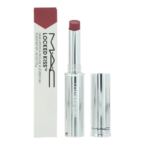 MAC Locked Kiss 24HR Lipstick 1.5g - 51 Opulence