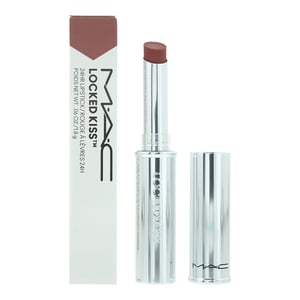 MAC Locked Kiss 24HR Lipstick 1.5g - 67 Meticulous