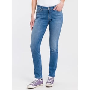 Cross Jeans Anya mid blue used