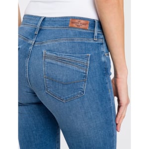 Cross Jeans Anya mid blue used