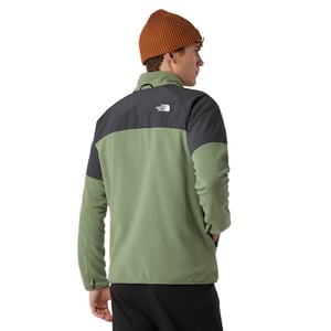 The North Face Fleece vest heren