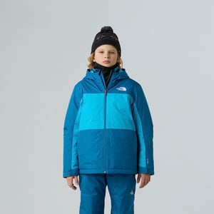 The North Face Ski/snowboard jas jongens