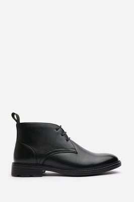Wheres That From Mens 'Mason' Lace Up Ankle Boots