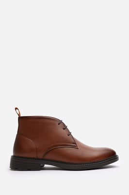 Wheres That From Mens 'Mason' Lace Up Ankle Boots