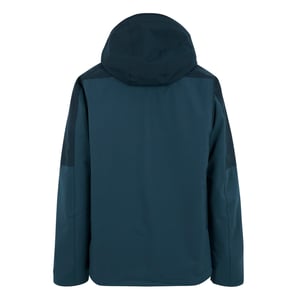 Regatta Heren Wentwood 3 in 1 jas (Moonlight Denim/Navy)