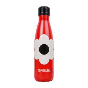 Regatta Orla Kiely Daisy 0.5L Water Bottle (Tan)