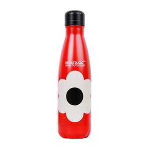 Regatta Orla Kiely Daisy 0.5L Water Bottle (Tan)