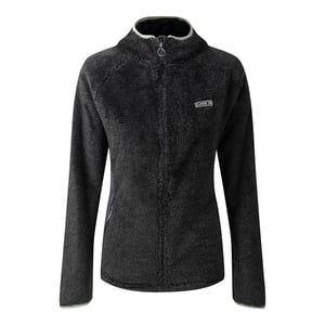 Dare 2B Dames/Dames Torrek Mountain Pro Midlayer (Houtskool)