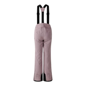Dare 2B Womens/Ladies Diminish Insulated Ski Trousers (Heather)