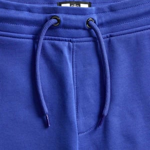 Weekend Offender Parachute Pocket Joggingbyxa för barn/ungdomar (Blå)