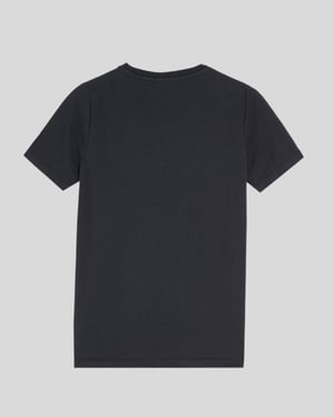 Lyle & Scott Boys' Lyle & Scott Print T-Shirt - Navy