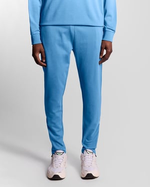 Lyle & Scott Sports lichtgewicht joggingbroek - blauw