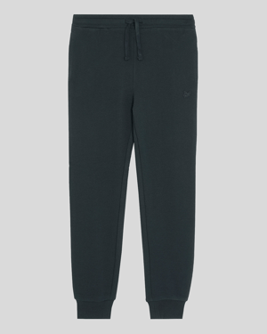 Lyle & Scott Boys' Tonal Eagle Joggers - Navy