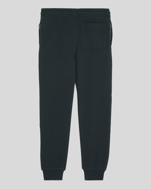 Lyle & Scott Boys' Tonal Eagle Joggers - Navy
