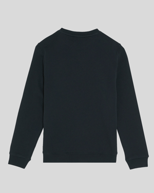 Lyle & Scott Jongens Klassieke Ronde Hals Sweatshirt - Marineblauw